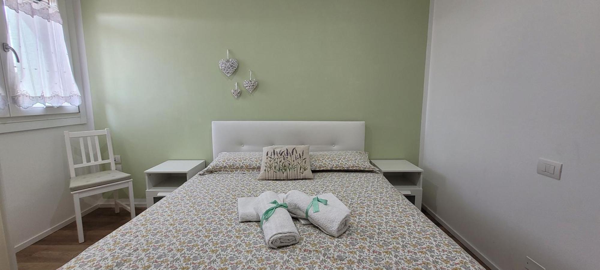 Residenza Ca' Margherita Noale Venezia ภายนอก รูปภาพ
