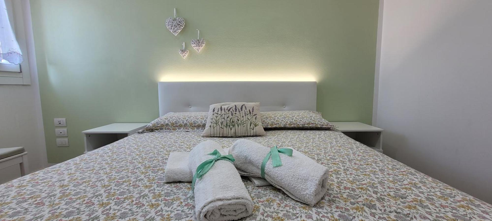 Residenza Ca' Margherita Noale Venezia ภายนอก รูปภาพ